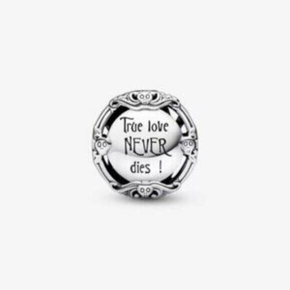 Pandora The Nightmare Before Christmas Charm - Picture 2 of 4